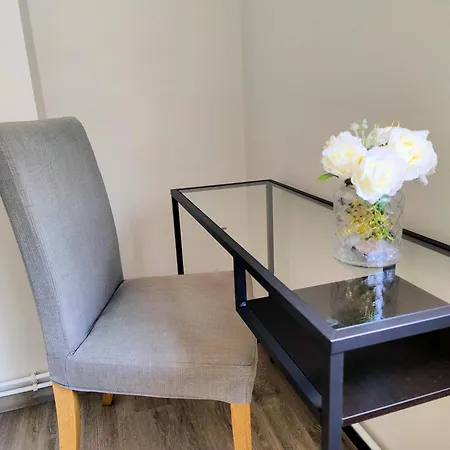 Apartman Playa Monte Pindo - Morada Do Camino