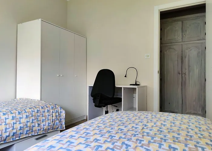 Playa Monte Pindo - Morada Do Camino *