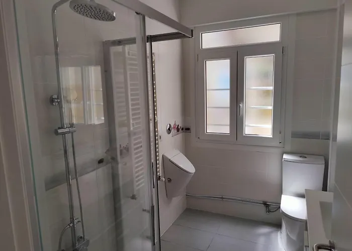 Playa Monte Pindo - Morada Do Camino Apartman *