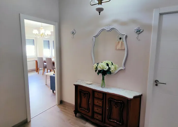 Playa Monte Pindo - Morada Do Camino Cee