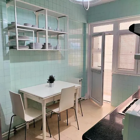 Campas Apartment