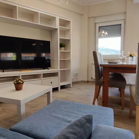 Campas Apartment *