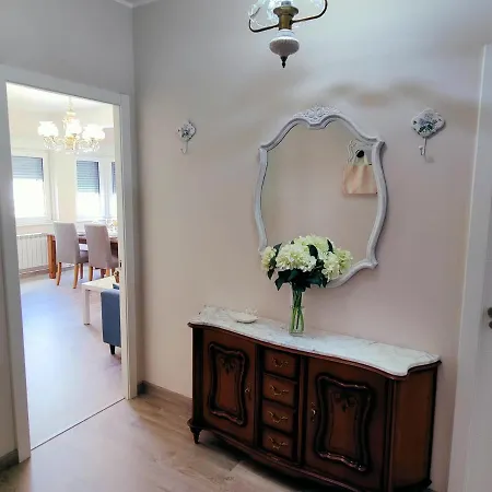 Campas Apartment *