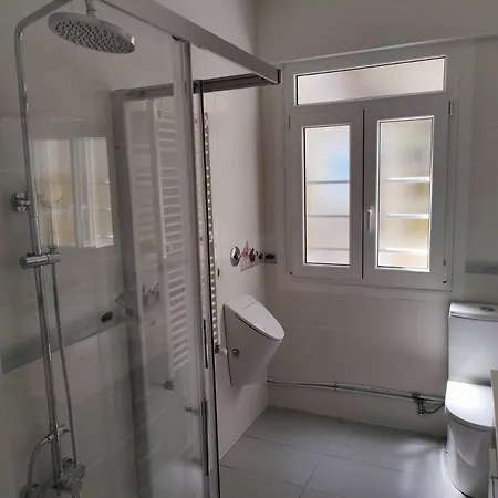 Apartment Campas Cee