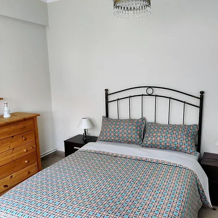 Apartment Campas