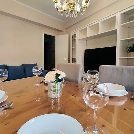 Apartment Campas *