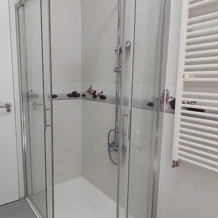 Apartment Campas Cee