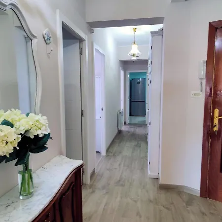 Campas Apartment