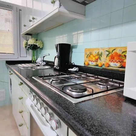 Campas Apartment