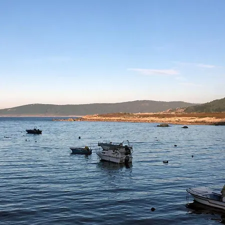 Playa Monte Pindo - Morada Do Camino 公寓 *