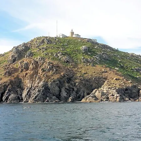 公寓 Playa Monte Pindo - Morada Do Camino