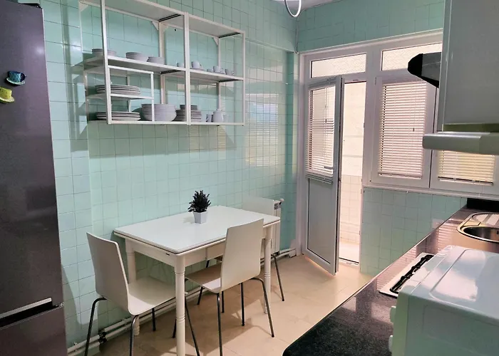 Playa Monte Pindo - Morada Do Camino