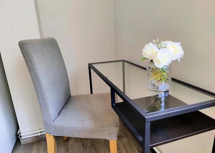 Playa Monte Pindo - Morada Do Camino Апартаменты Сеэ