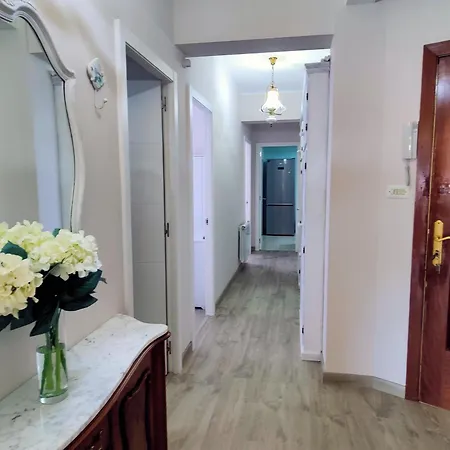 Διαμέρισμα Playa Monte Pindo - Morada Do Camino