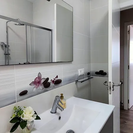 Playa Monte Pindo - Morada Do Camino Διαμέρισμα Cee