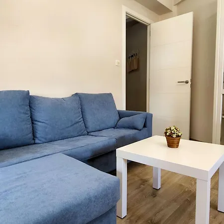 Playa Monte Pindo - Morada Do Camino Διαμέρισμα *